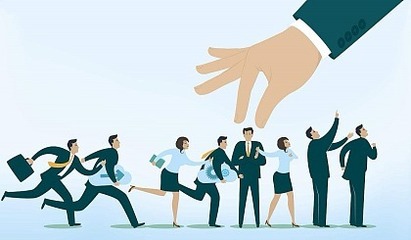 行動學堂企業管理咨詢公司