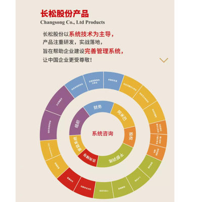鄭州長松商領企業管理咨詢：專業助力企業高效發展