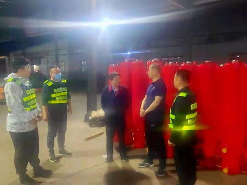 臨清市分局深化幫扶指導，助推企業(yè)污染治理水平提升