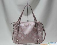 COACH原單包 時尚休閑包與二手手袋的銷售渠道探析